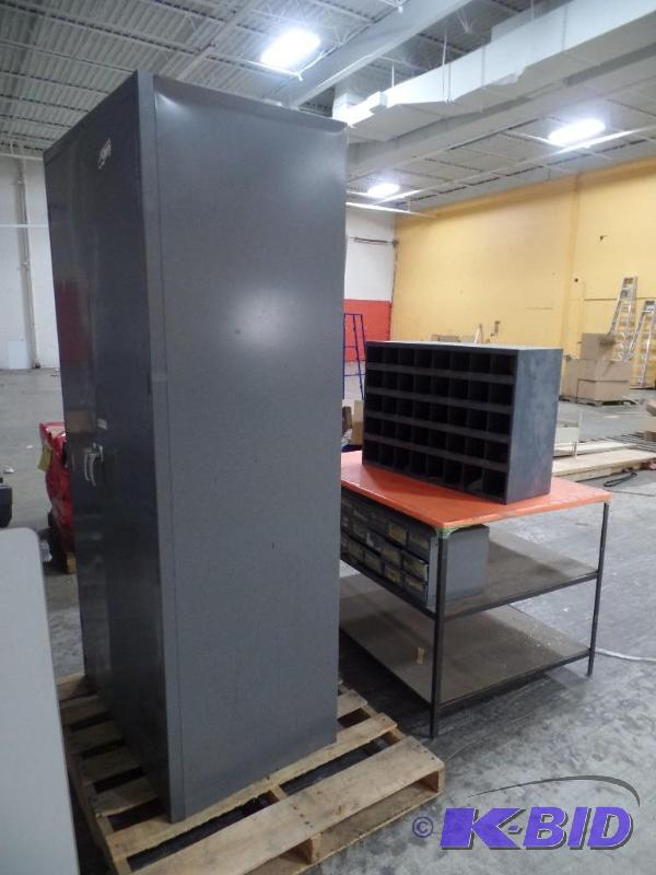 Utility Furniture