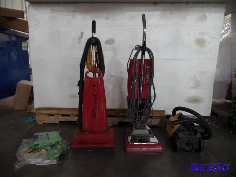 Vacuum CleanersBags
