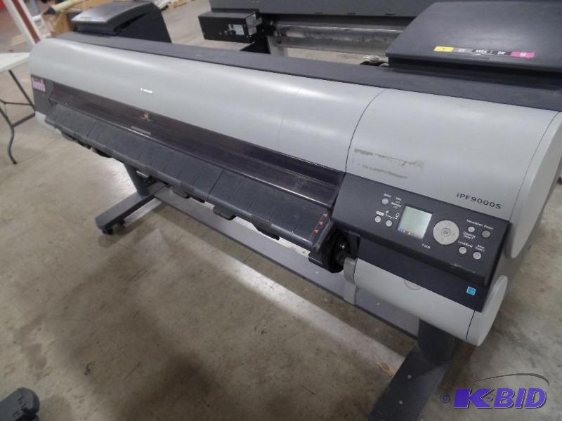 Banner Printer