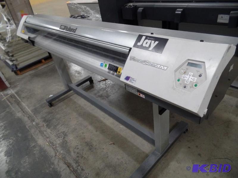 Banner Printer