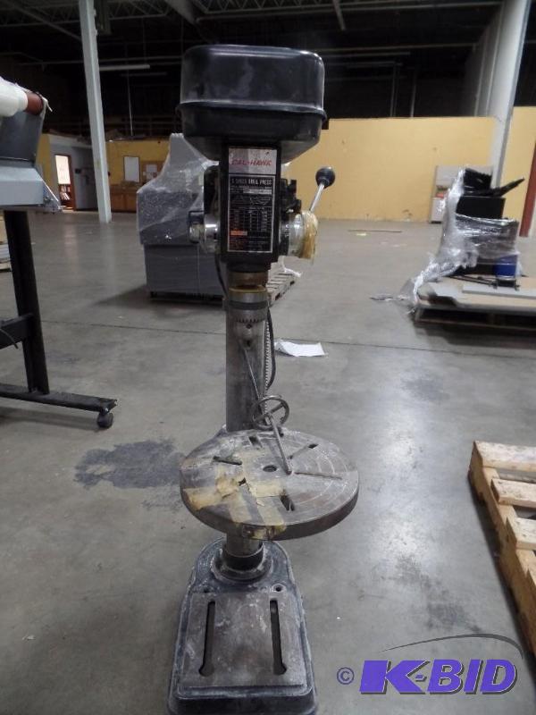 Drill Press