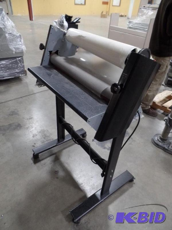 Laminator