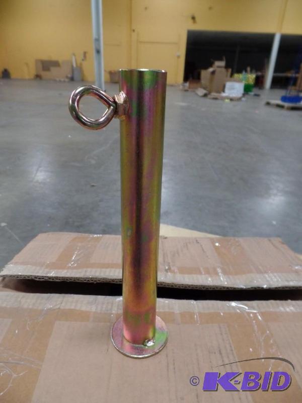 Pole Stands