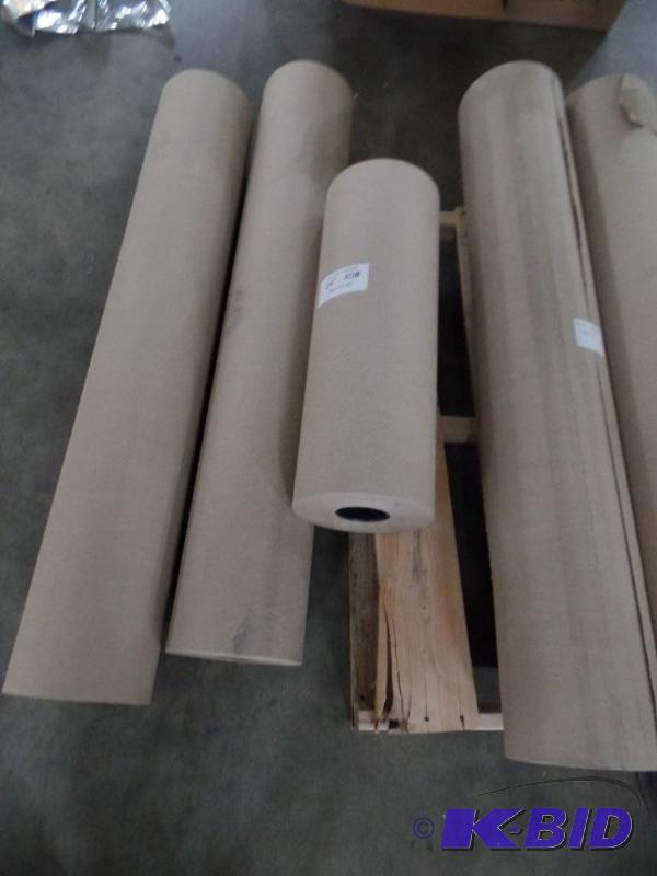 Wide Format Printer Paper