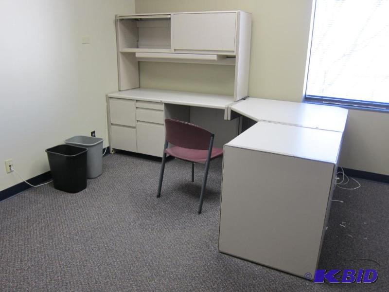 Office Furniture
