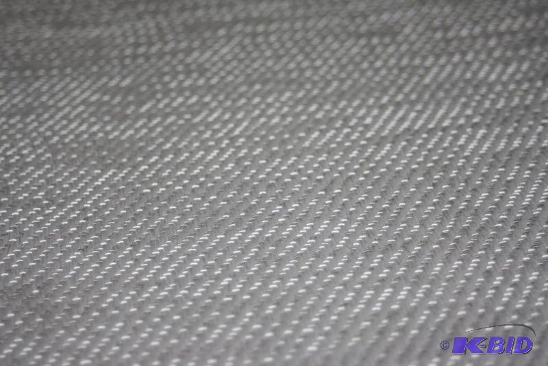 lot 55 image: Boxes of Bolon Woven Vinyl Flooring