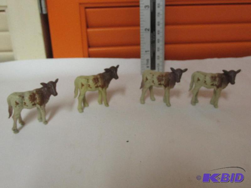 4 Small  - New Ray