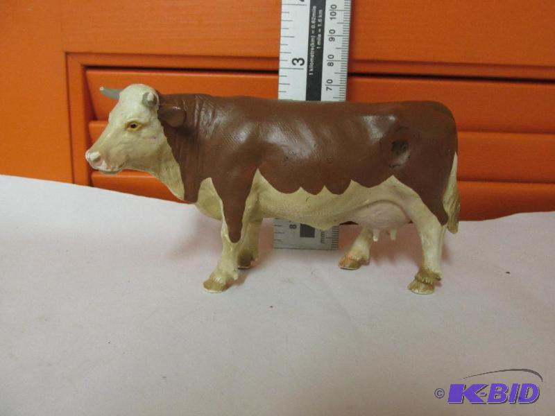 SCHLEICH COW - 1998