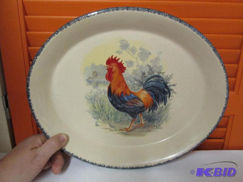 Large Chicken PLATTER