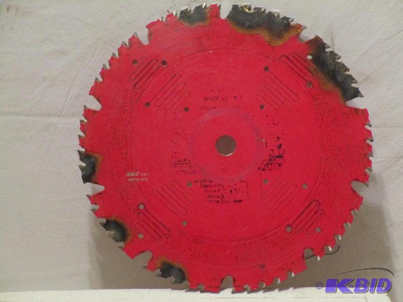 Freud - 10 Saw Blade
