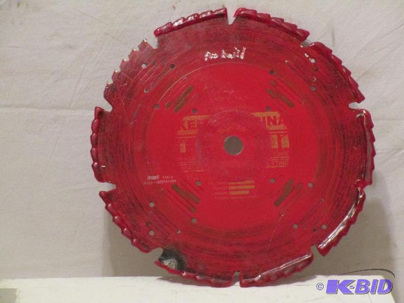 Freud - 10 Saw Blade