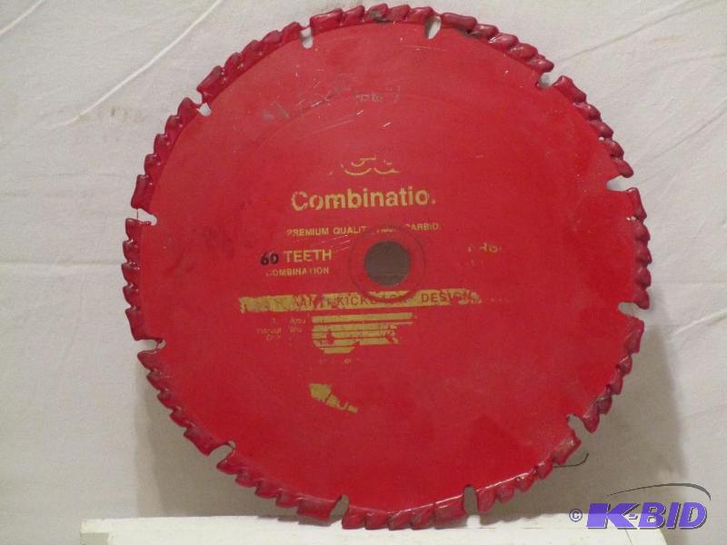 Freud - 12 Saw Blade