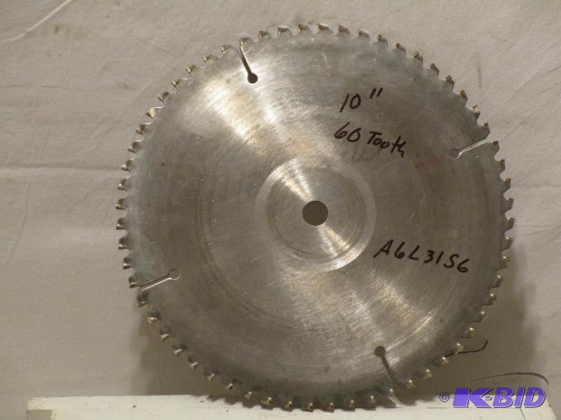 10 Saw Blade