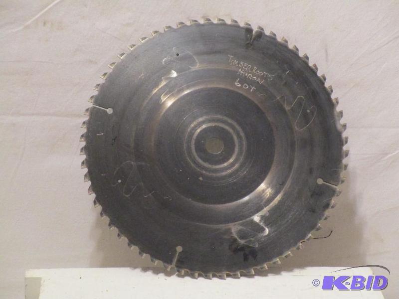 10 Saw Blade