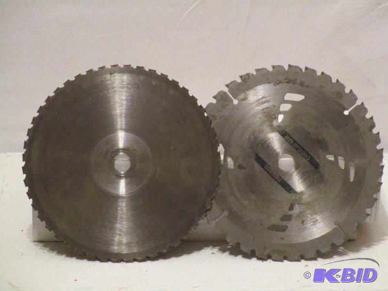 7 14 Saw Blades (2)