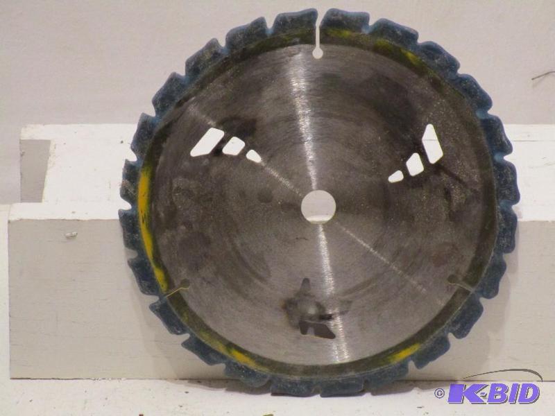 7 14 Dewalt Saw Blade