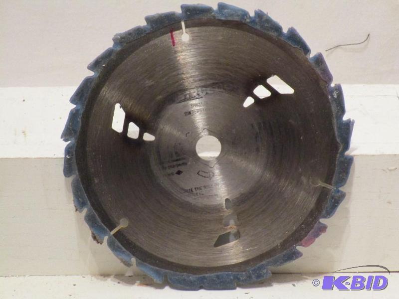 7 14 Dewalt Saw Blade