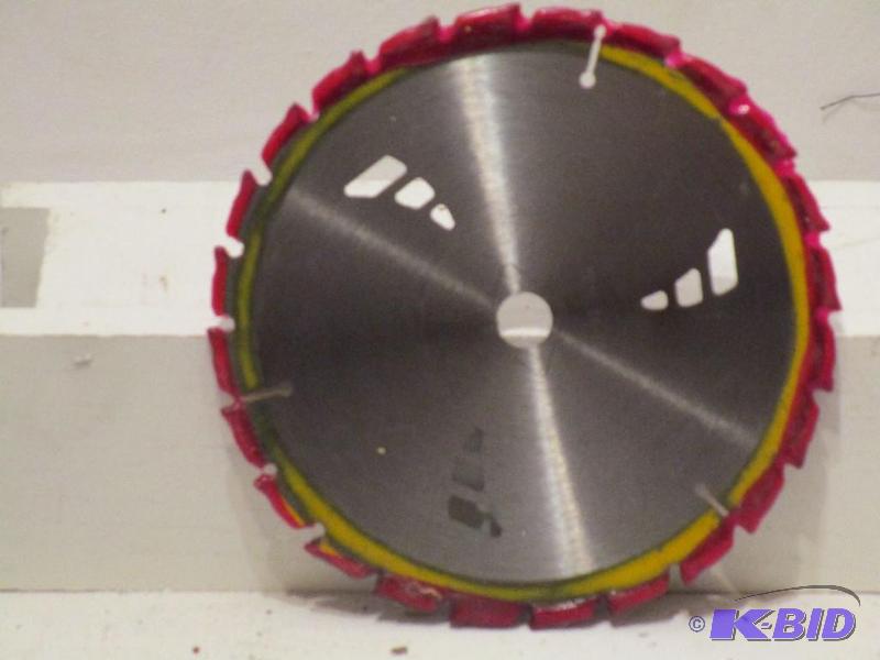 7 14 Dewalt Saw Blade