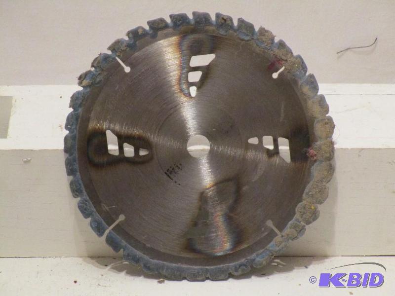 7 14 Saw Blade