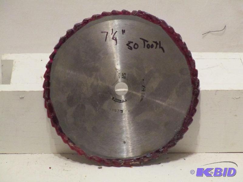 7 14 Saw Blade
