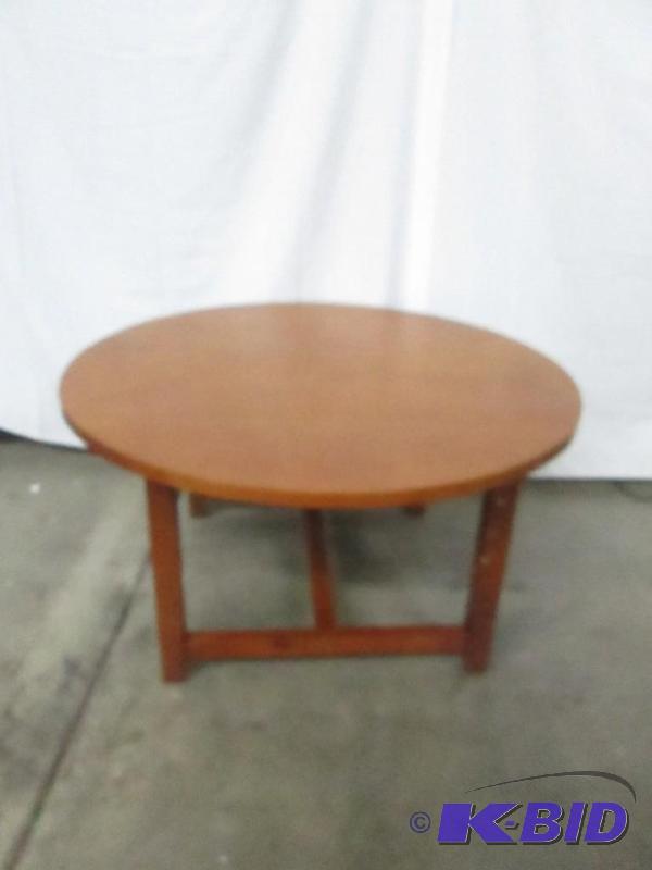 Walnut Coffee Table