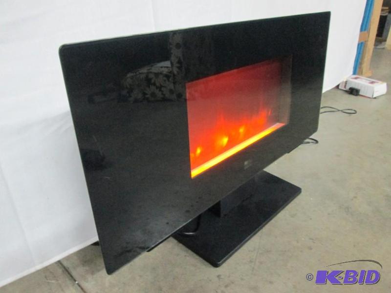 Wall Mount Fireplace