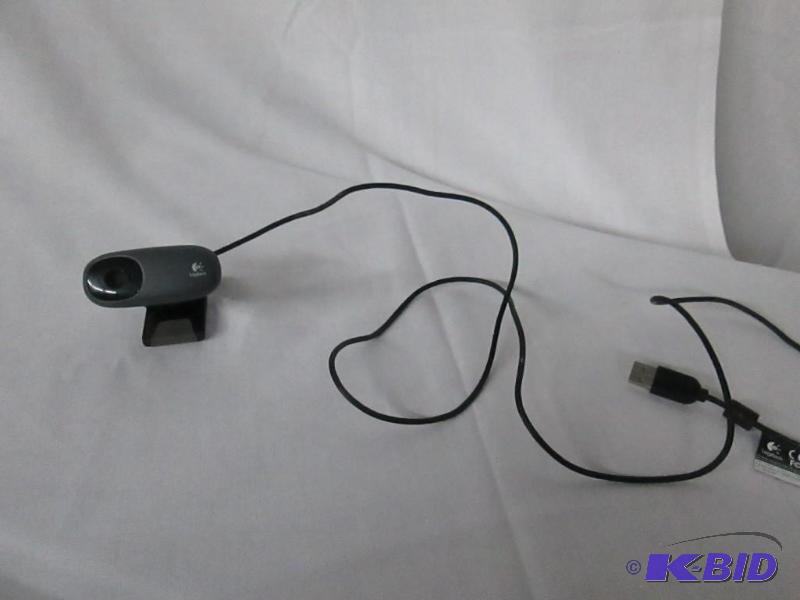 LogiTech Web Cam