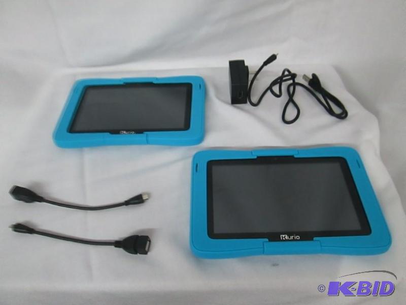 (2) - Kurio 7S Family Android Tablets