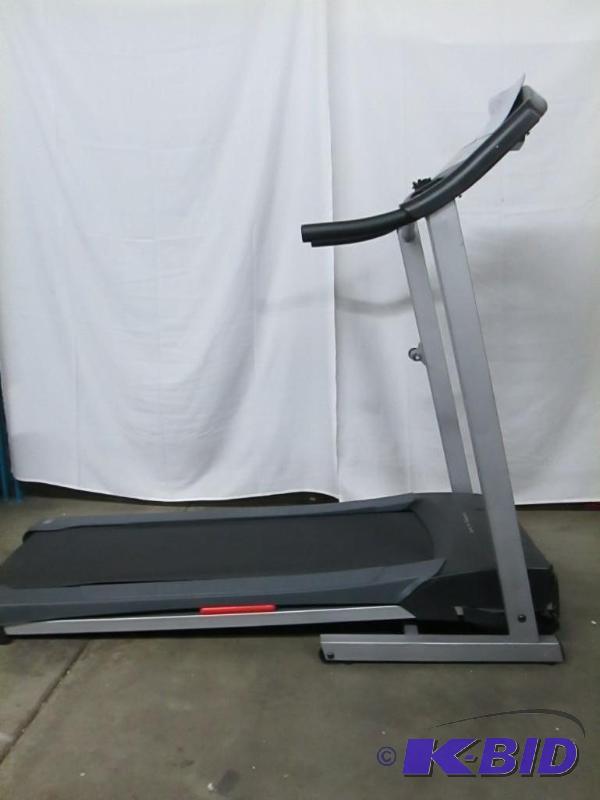 Weslo Cadence G 5.9 Treadmill