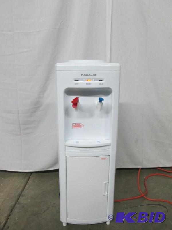 Ragalta Thermo Electric Hot and Cold Water Cooler