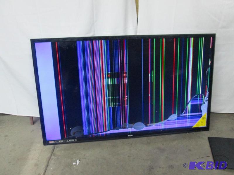 RCA 55 1080p LED TV