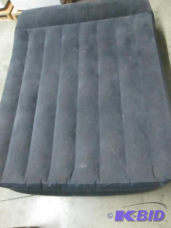 Intex Queen Raised Airbed