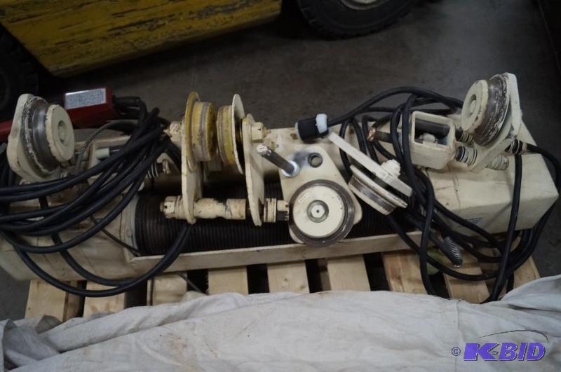 winch