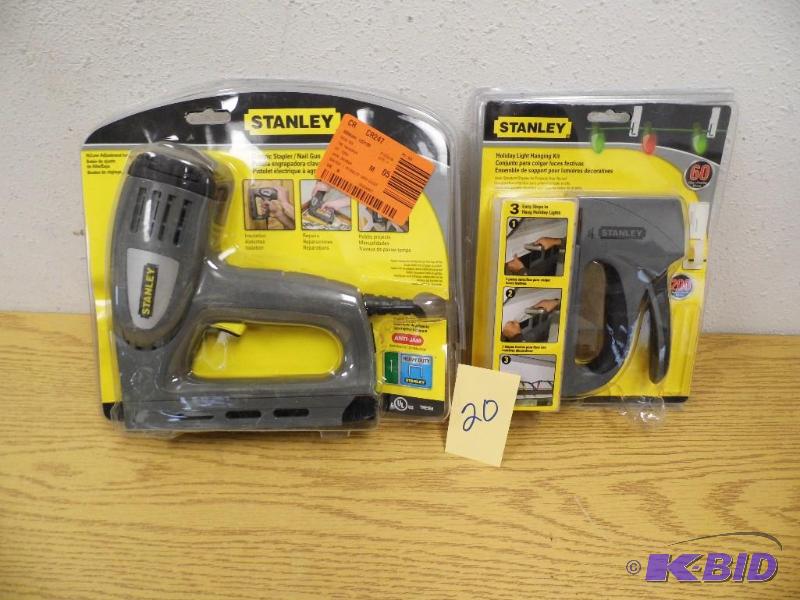 Staple Guns