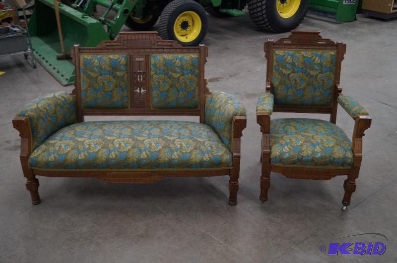 chairs