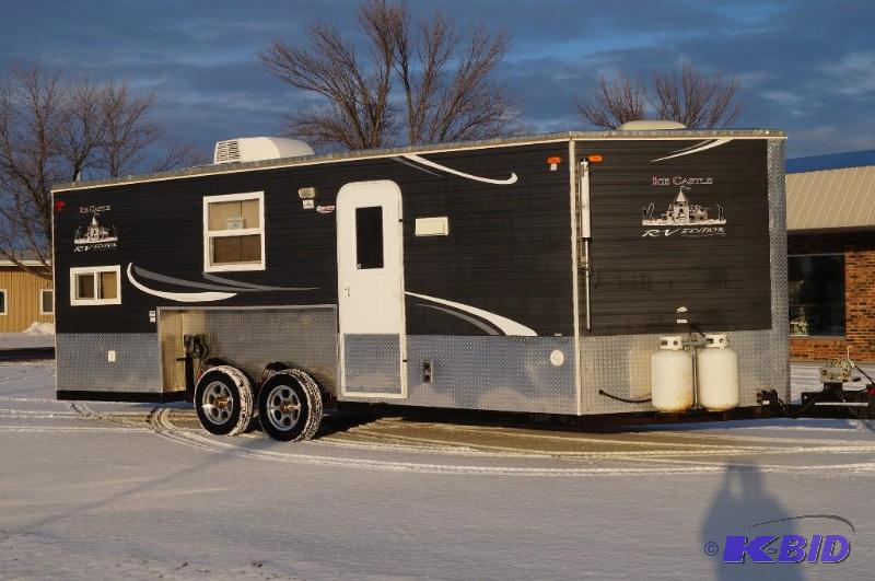 Ice Castle RV