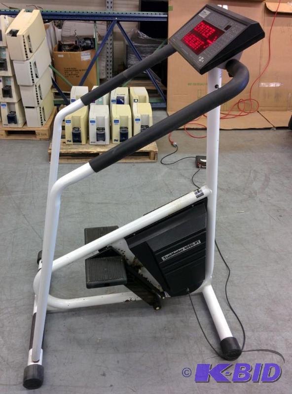StairMaster 4000-PT Exercise Machine All mec...