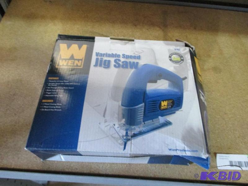 Wen jigsaw...