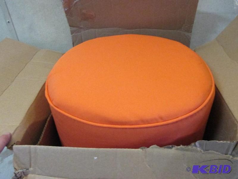 Footstool...