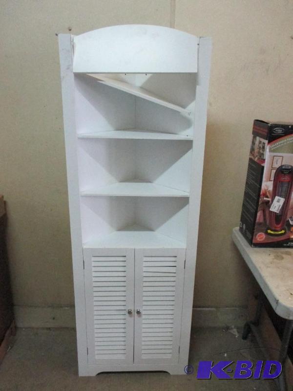 Shelf unit...