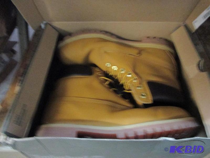 Timberland boots, size 11.5...