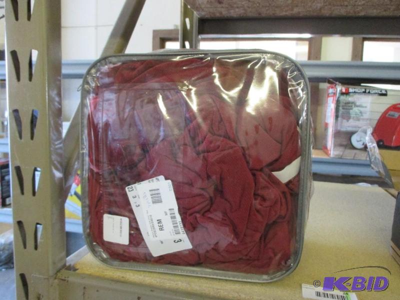 Sofa cover...