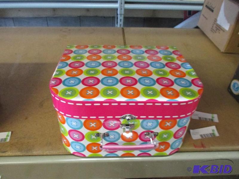 Sew fun kit...