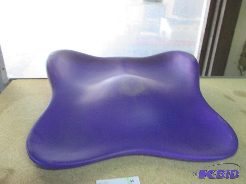 gel pillow...