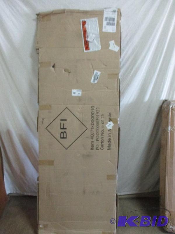 LaQuinta bed part...