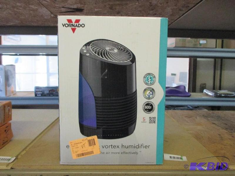 Vornado humidifier...