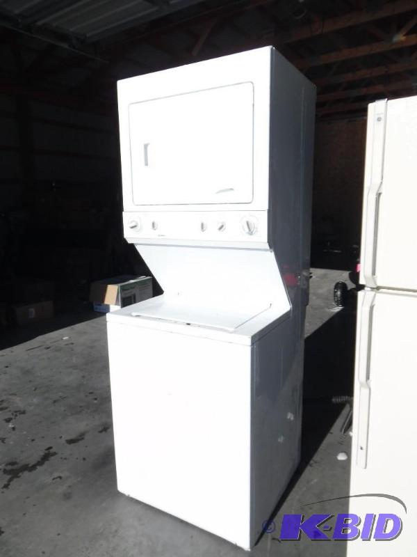 Washer Dryer Combo