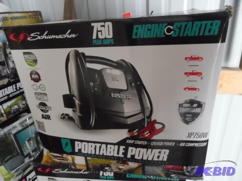 Battery Charger