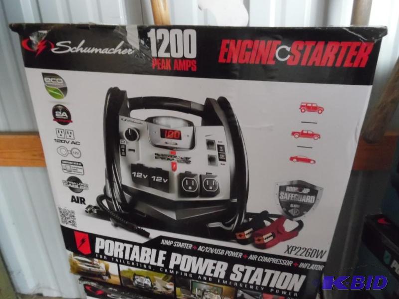 Battery Charger