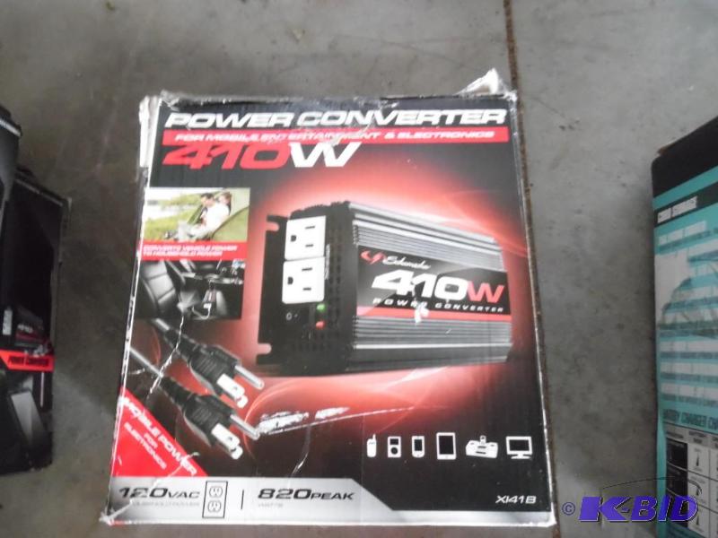 Power Converter